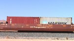 WB Intermodal Frt at Erie NV -18